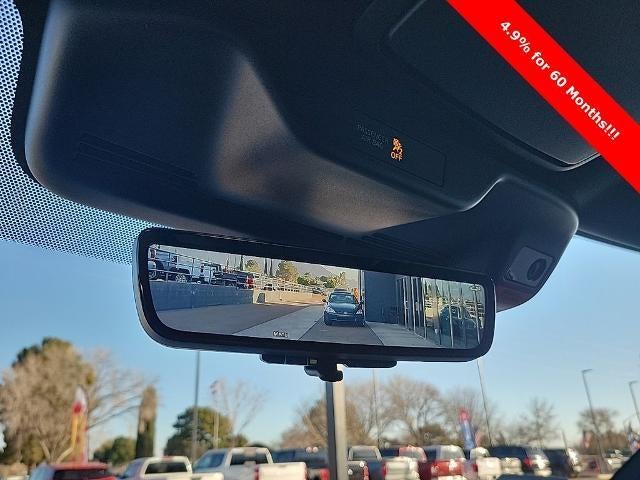 2026 Nissan Armada PRO-4X®