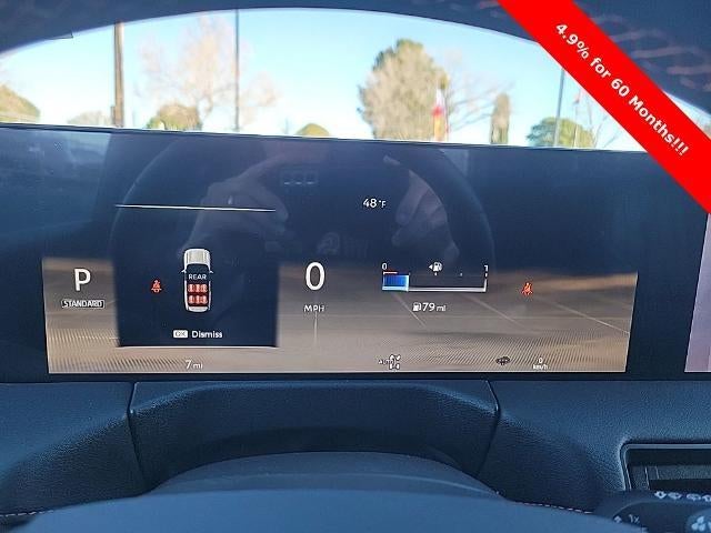 2026 Nissan Armada PRO-4X®