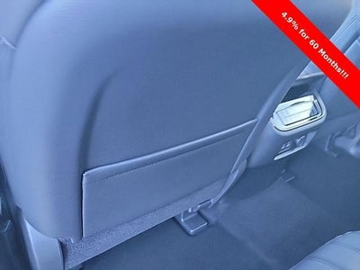 2026 Nissan Armada PRO-4X®