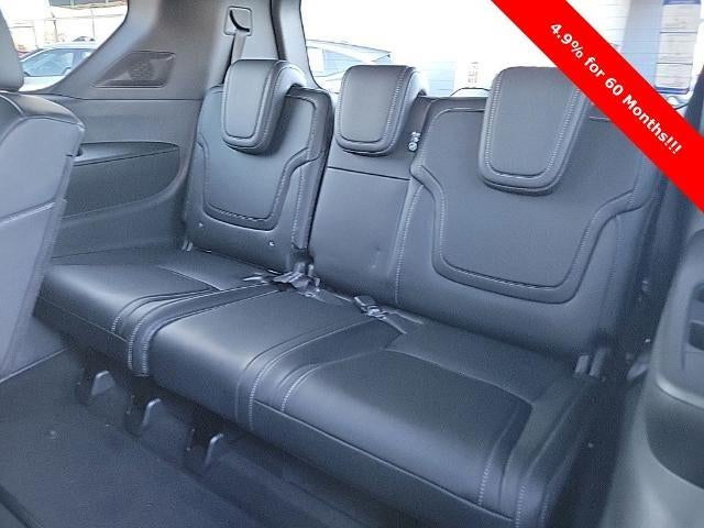 2026 Nissan Armada PRO-4X®