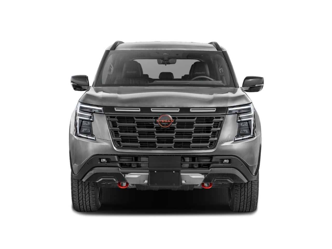 2026 Nissan Armada PRO-4X®