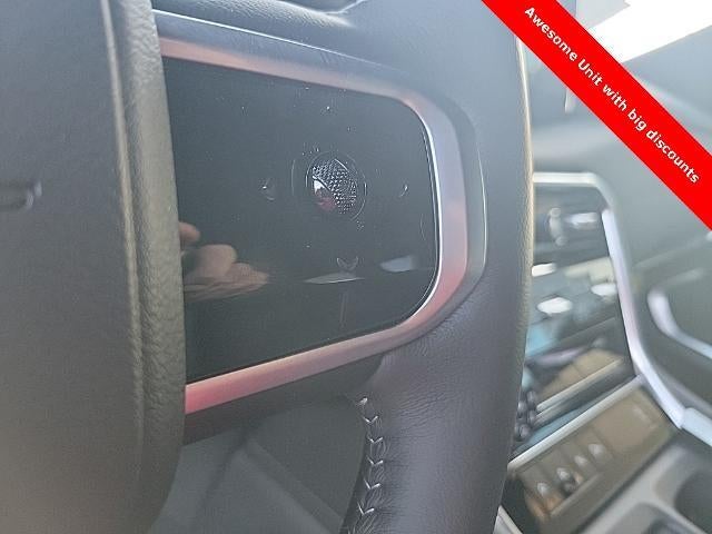 2025 Nissan Armada Platinum