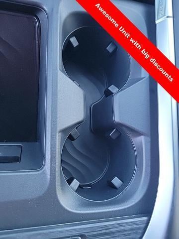 2025 Nissan Armada Platinum