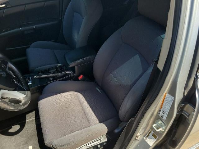 2013 Suzuki Kizashi Sport GTS