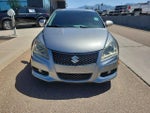 2013 Suzuki Kizashi Sport GTS