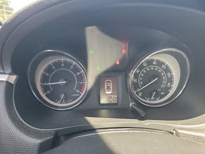 2013 Suzuki Kizashi Sport GTS
