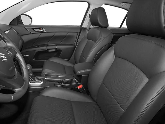 2013 Suzuki Kizashi Sport GTS