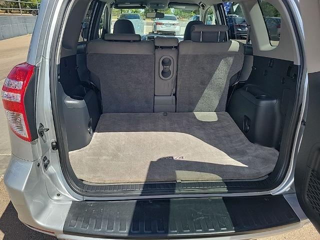 2010 Toyota RAV4 Base