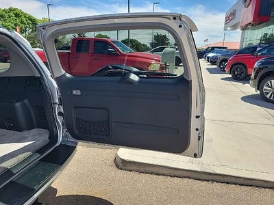 2010 Toyota RAV4 Base
