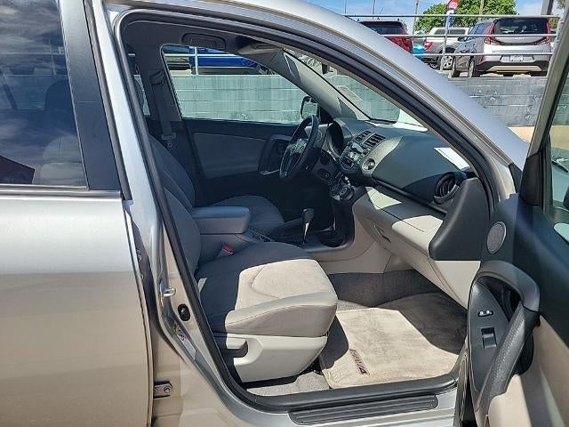 2010 Toyota RAV4 Base