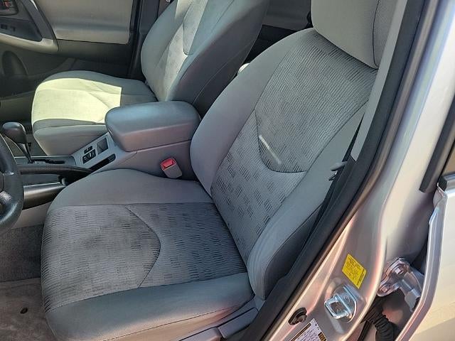 2010 Toyota RAV4 Base