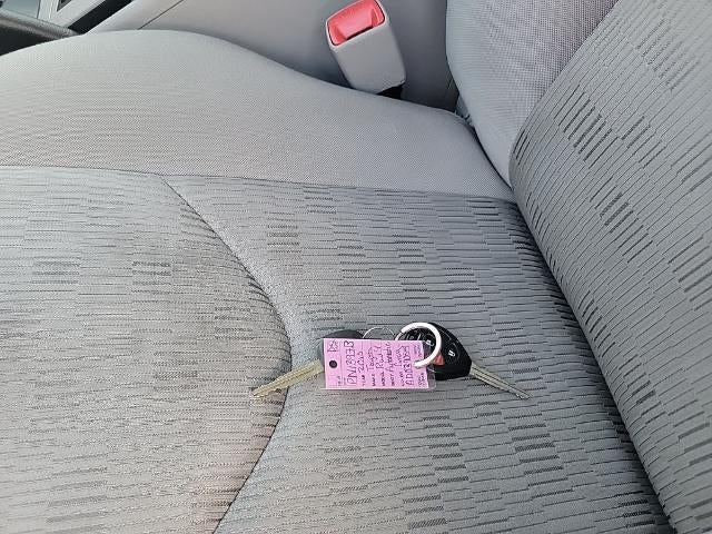 2010 Toyota RAV4 Base