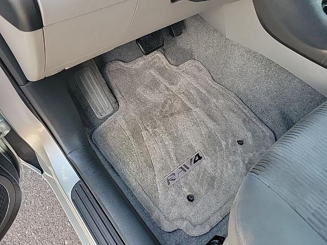 2010 Toyota RAV4 Base