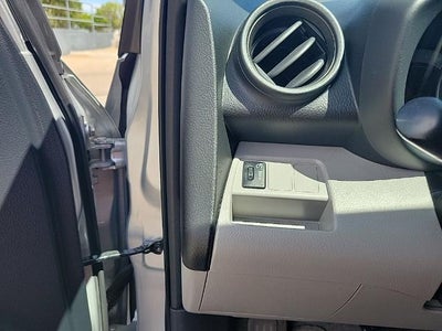 2010 Toyota RAV4 Base