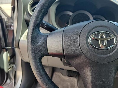 2010 Toyota RAV4 Base