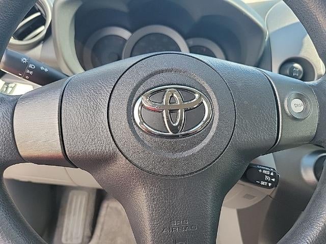 2010 Toyota RAV4 Base