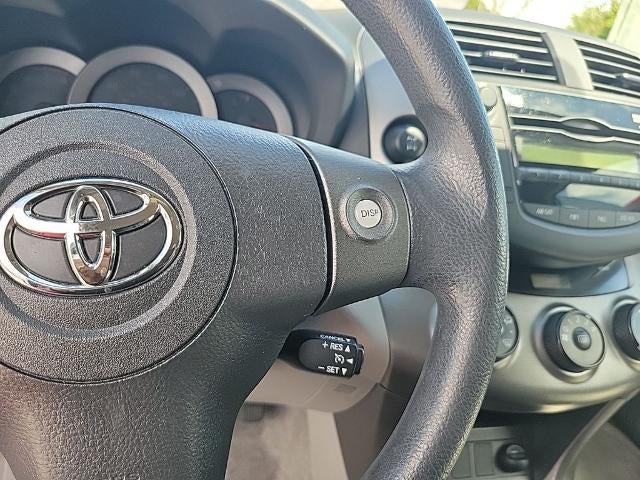 2010 Toyota RAV4 Base