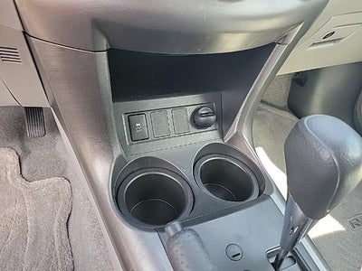 2010 Toyota RAV4 Base