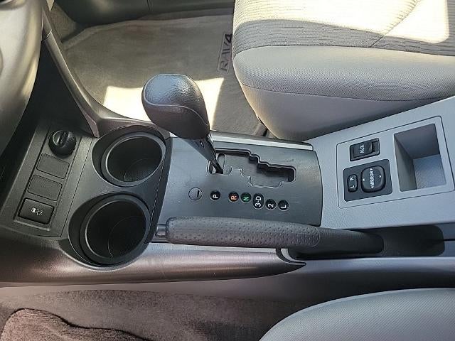 2010 Toyota RAV4 Base