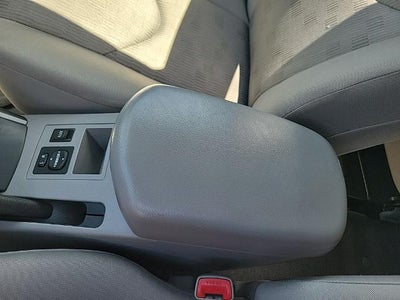 2010 Toyota RAV4 Base