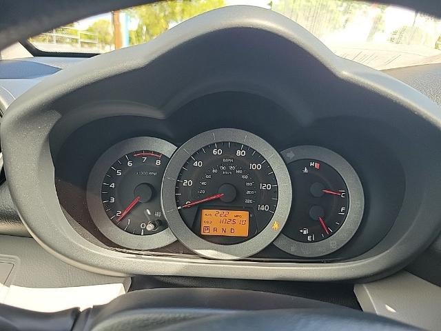 2010 Toyota RAV4 Base