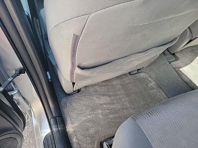 2010 Toyota RAV4 Base