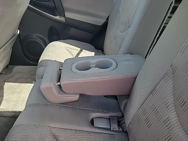 2010 Toyota RAV4 Base