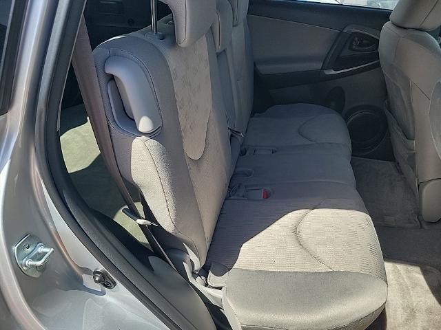 2010 Toyota RAV4 Base