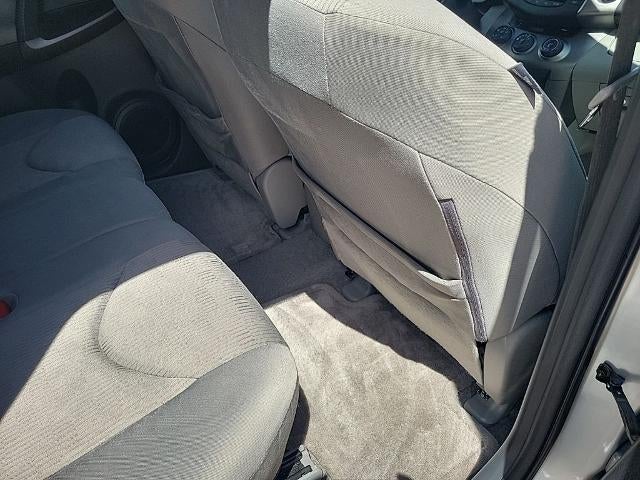 2010 Toyota RAV4 Base