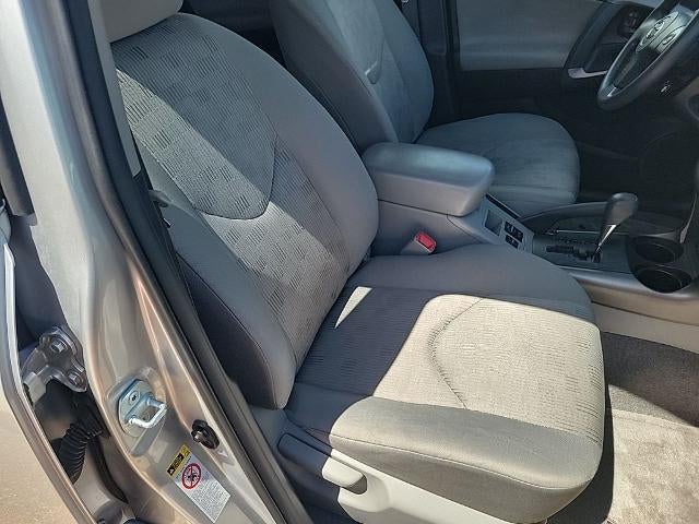 2010 Toyota RAV4 Base