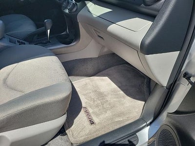 2010 Toyota RAV4 Base