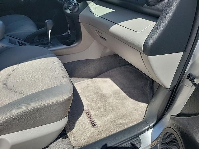 2010 Toyota RAV4 Base