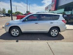2010 Toyota RAV4 Base