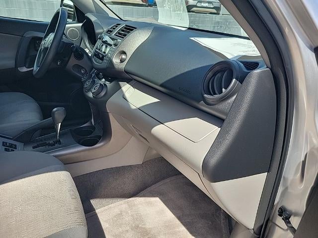 2010 Toyota RAV4 Base