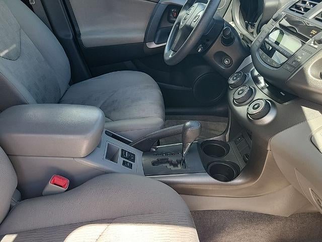 2010 Toyota RAV4 Base