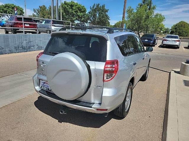 2010 Toyota RAV4 Base