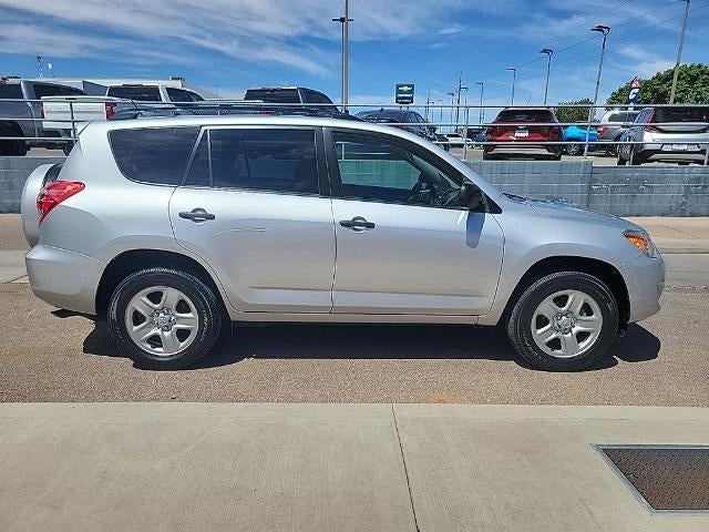 2010 Toyota RAV4 Base