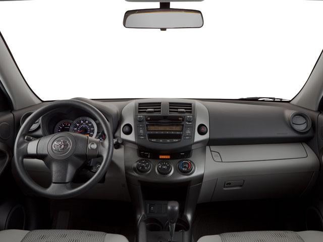 2010 Toyota RAV4 Base