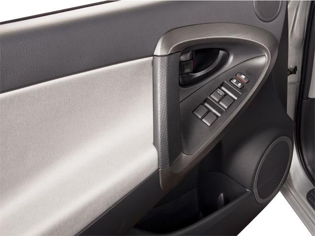 2010 Toyota RAV4 Base