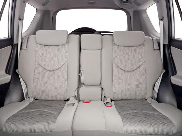 2010 Toyota RAV4 Base