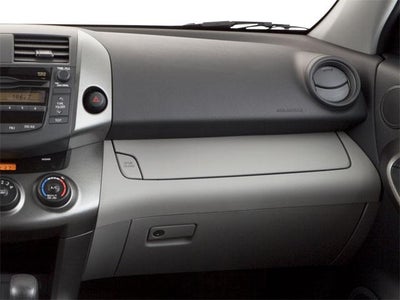 2010 Toyota RAV4 Base