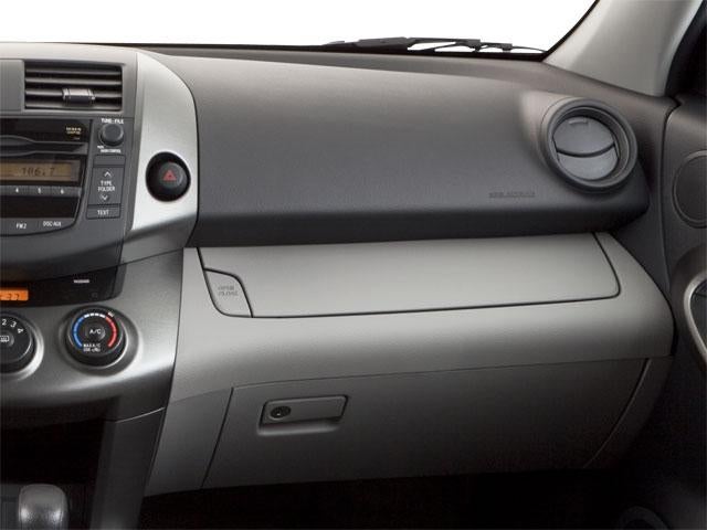 2010 Toyota RAV4 Base