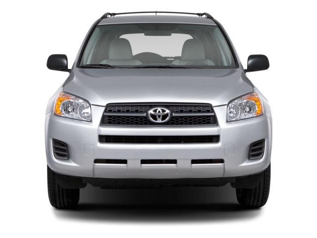 2010 Toyota RAV4 Base