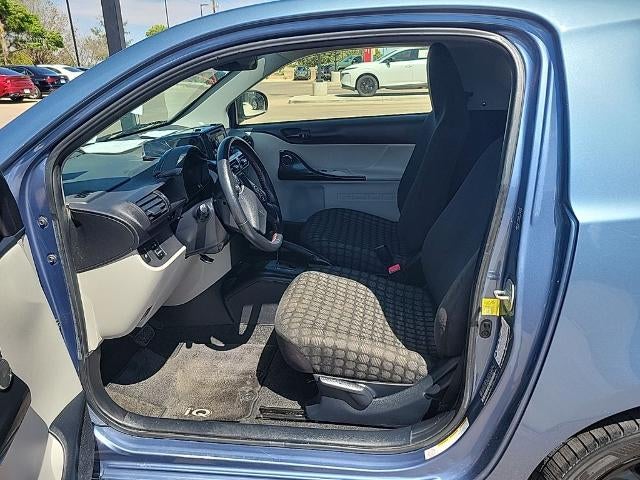 2012 Scion iQ Base