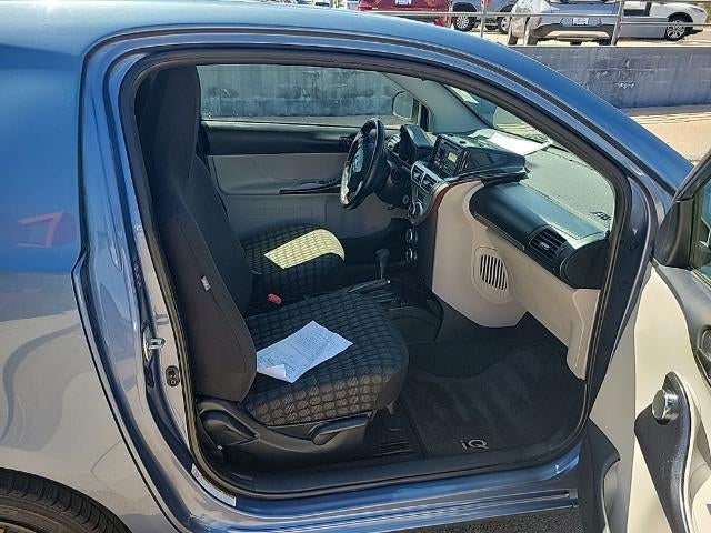 2012 Scion iQ Base