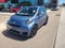 2012 Scion iQ Base