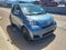 2012 Scion iQ Base