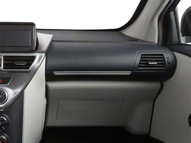 2012 Scion iQ Base