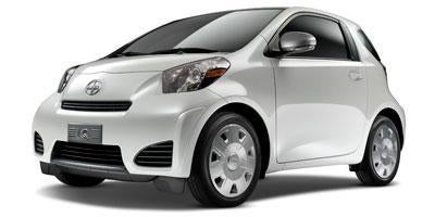 2012 Scion iQ Base