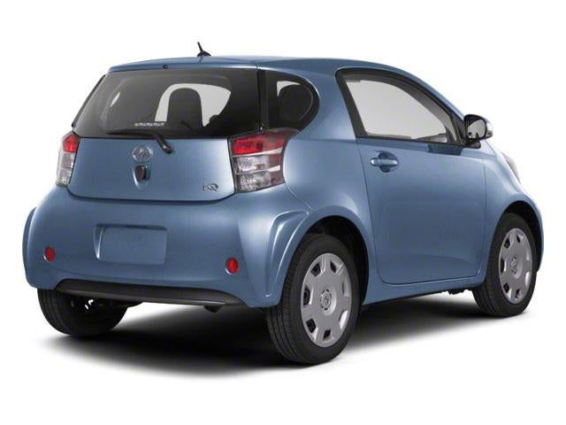 2012 Scion iQ Base